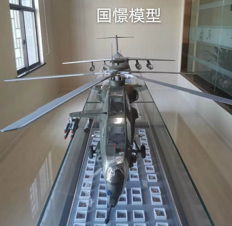 衡东县飞机模型