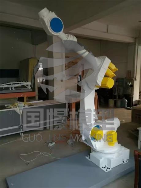 衡东县工程机械模型